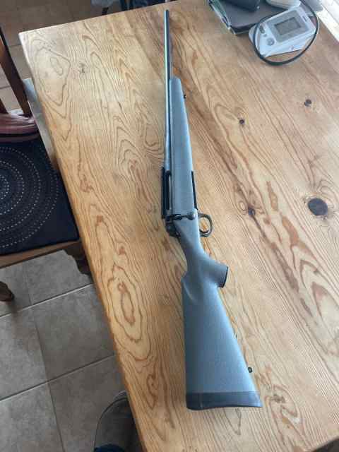 Remington 710 30-06