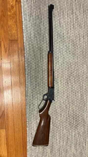 39a, J serial number, well used, saw/trade