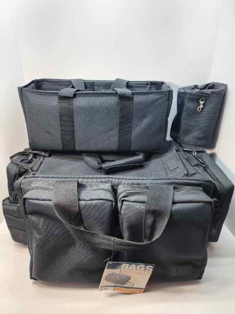 5.11 Tactical 43L Multiple Pistol &amp; Ammo Bag (NEW)