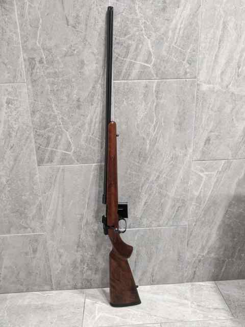 CZ 527 Bolt Action Rifle 6.5 Grendel