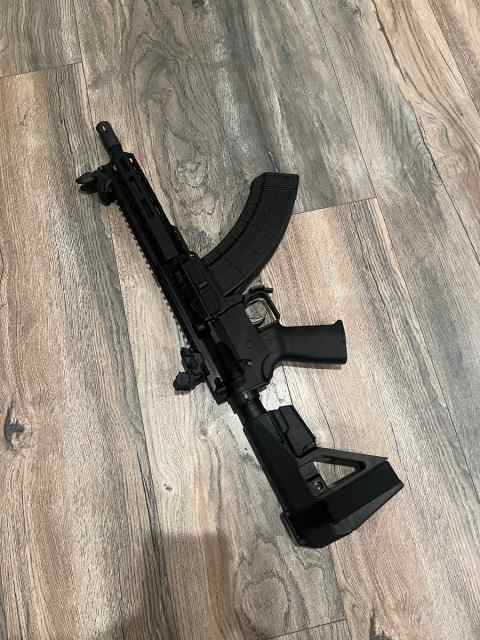PSA KS-47 Pistol