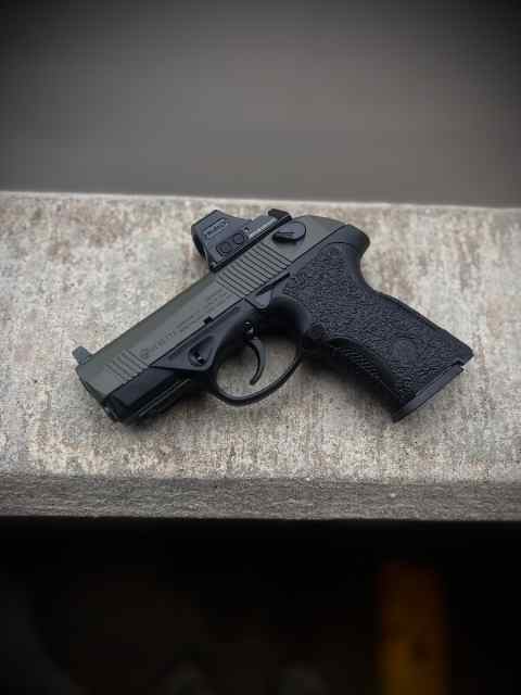 LTT/ Px4 RDO COMPACT 