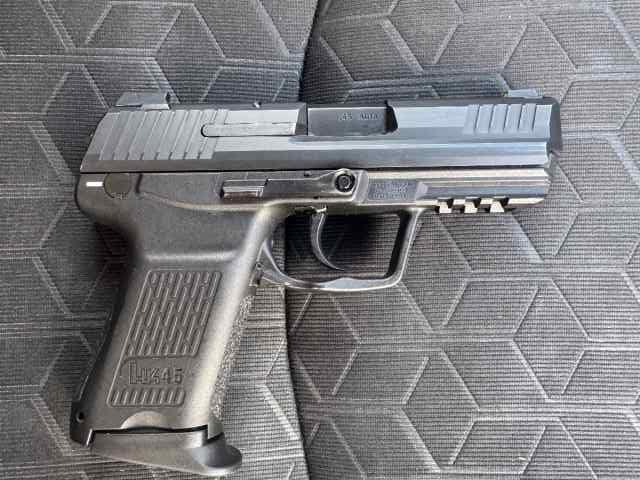 HK45c LEM