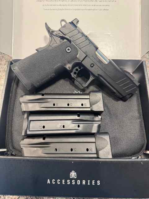 Springfield Prodigy 4.25 