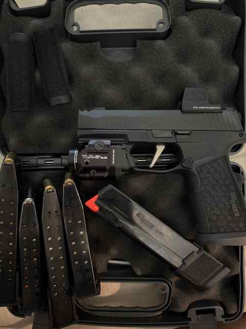Sig p365