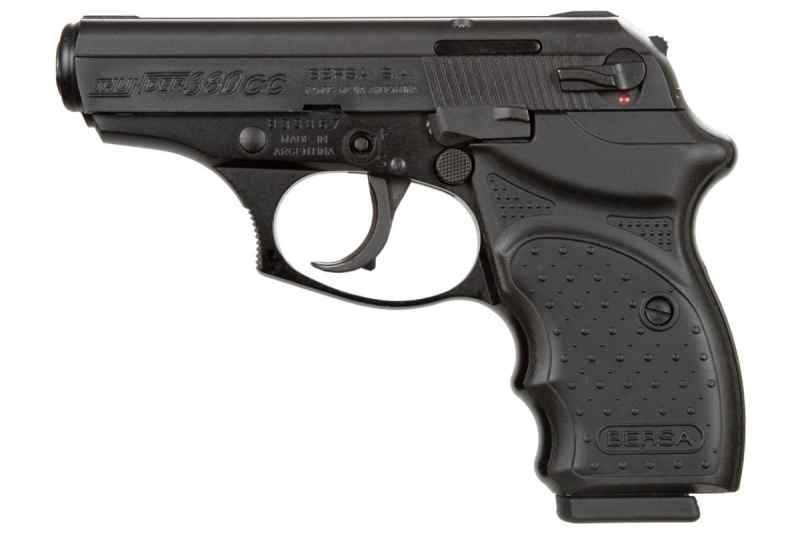 WTB Bersa thunder cc!