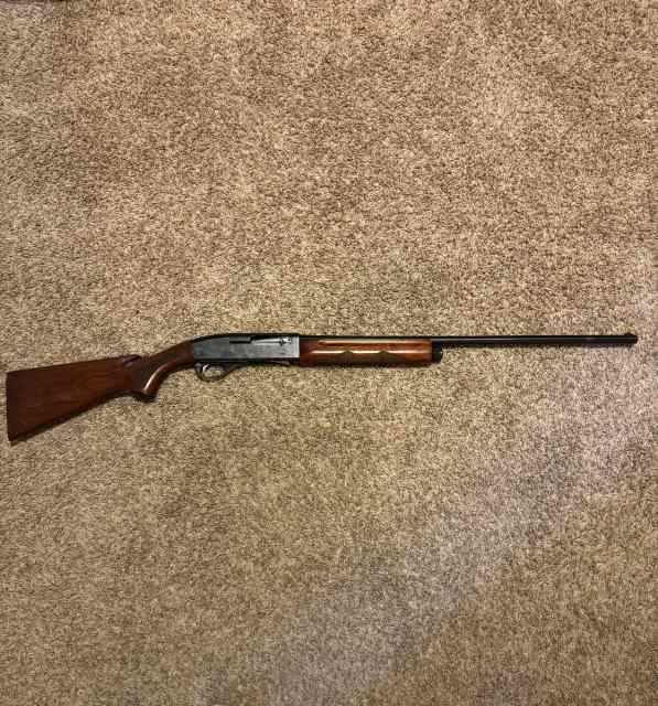 Remington 11-48   28ga