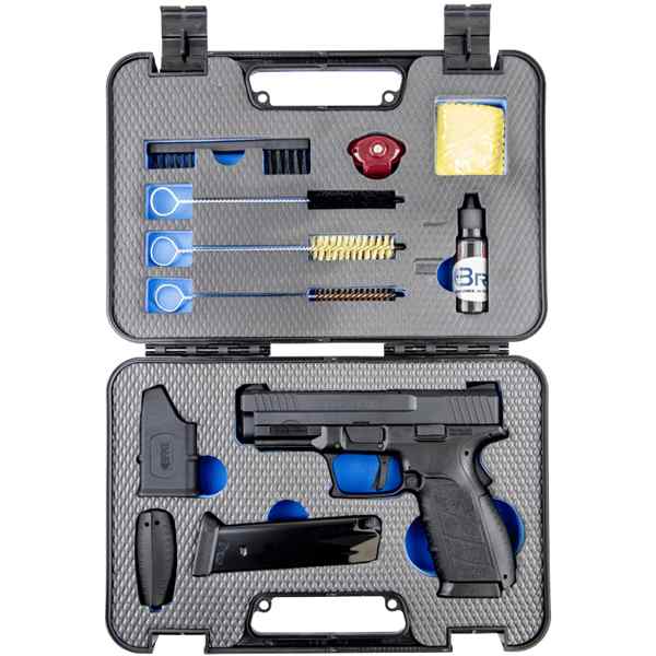 BRG USA BRG Elite 9MM Pistol