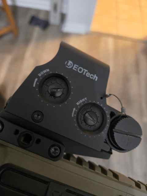 L3 Eotech xps2
