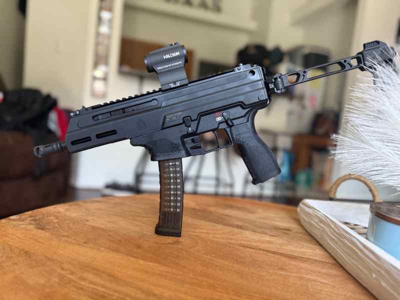 Springfield Kuna