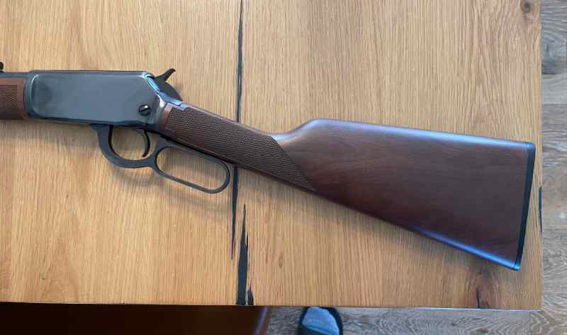 MITCHELL ARMS HIGH STANDARD VICTOR .22 LR   