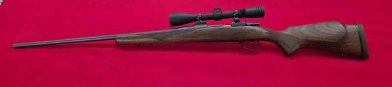 CZ BRNO - VZ.24 - .280 ACKLEY IMP - 24&quot; - RANDY SE