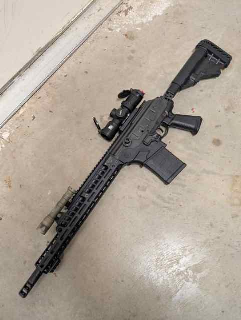 308 Galil Ace Gen 1