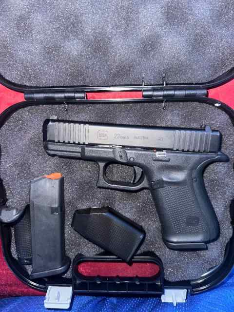 Glock 23