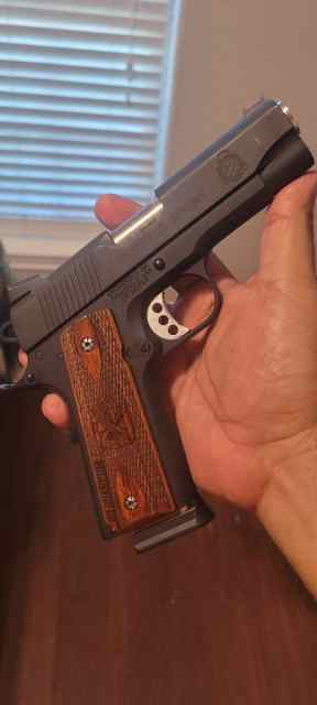 Springfield 1911