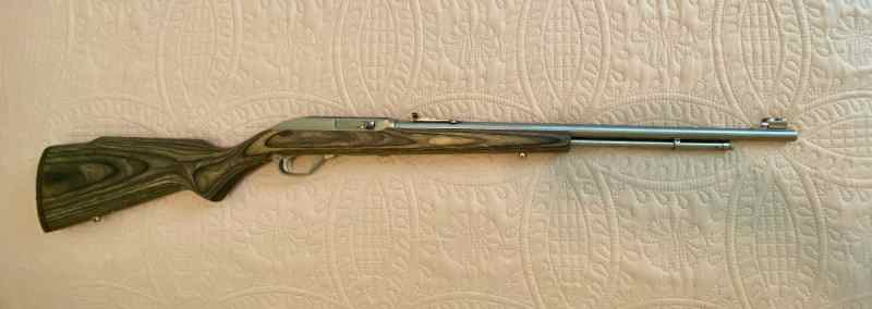 Marlin SS60 22LR