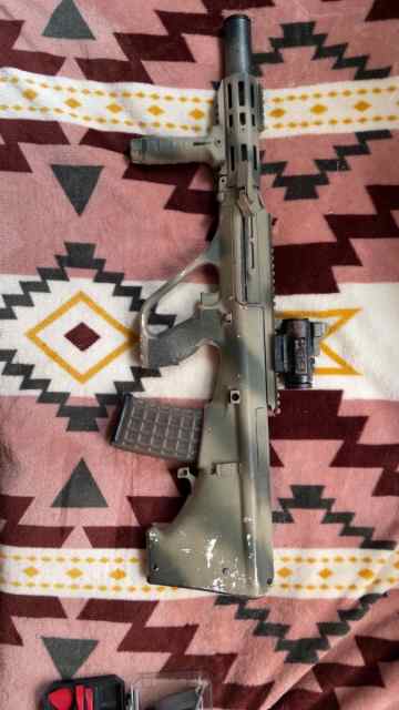 Steyr AUG