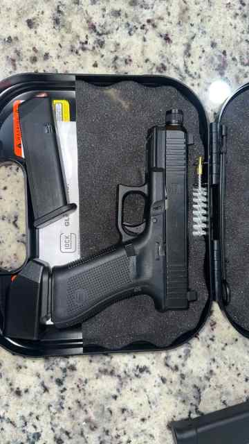 Glock 45 