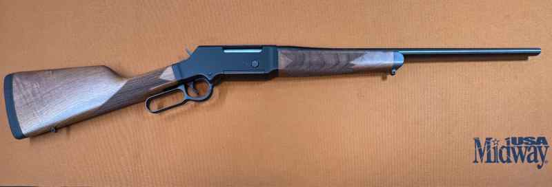 NEW IN BOX- Henry Long Ranger -223Rem -w/scope mnt