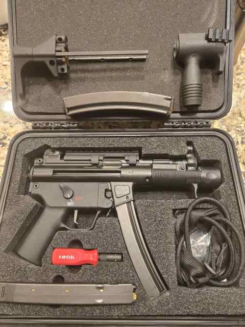 Hk SP5K