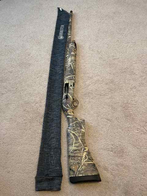 Beretta AL391 Urika 12 Gauge