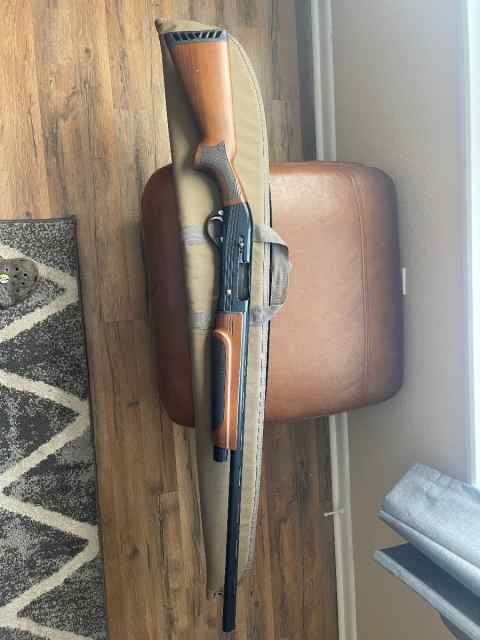 Hatfield 12 gauge semi auto