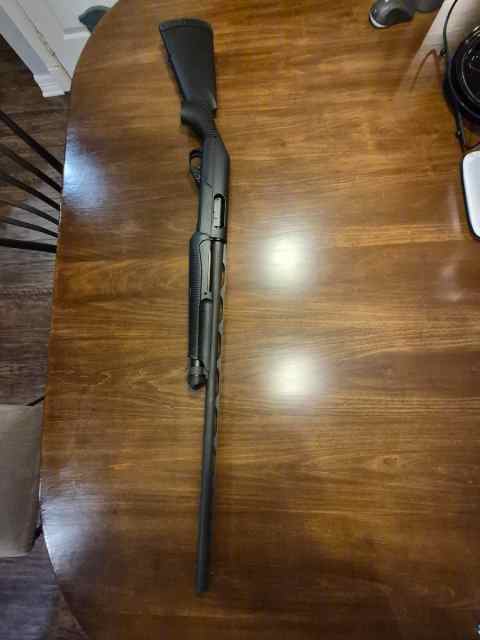 Benelli Nova 12Ga