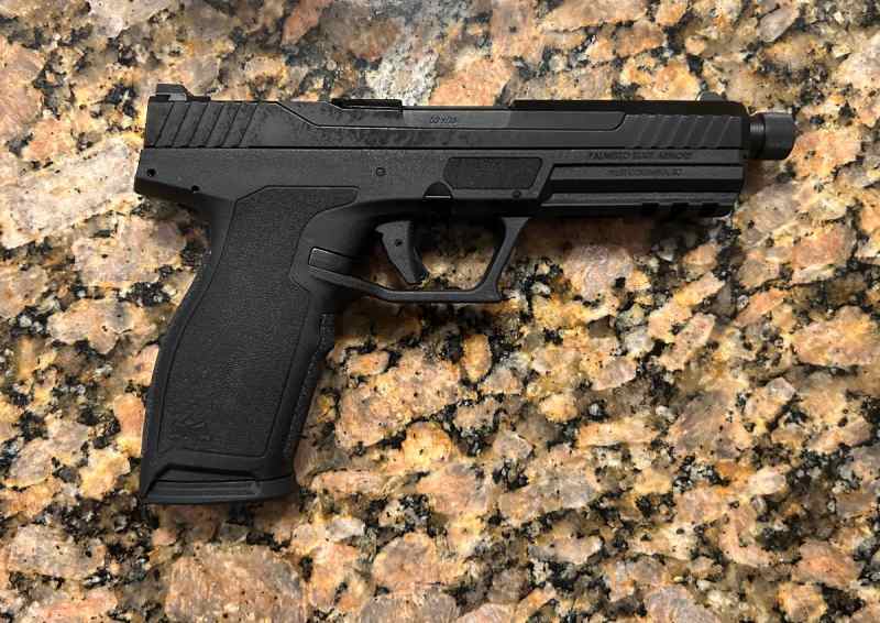 NEW IN BOX - Palmetto State Armory 5.7 Rock