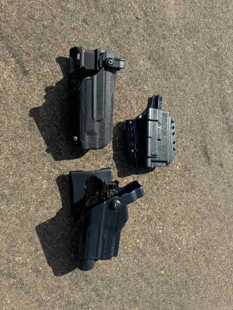 Glock 17 Holsters 