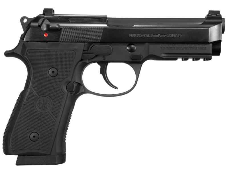 Beretta 92x