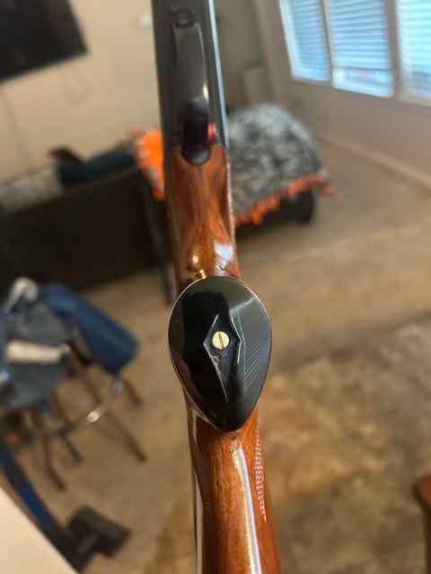 Remington 1100 20g