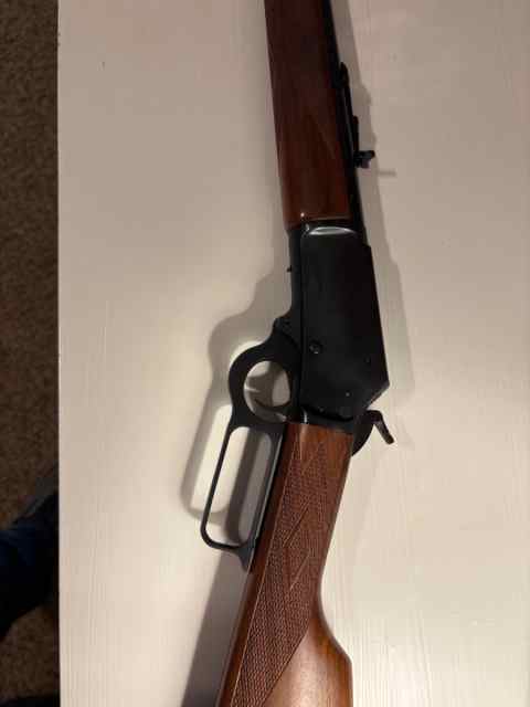 WTT/WTS Marlin 1894 CP Lever Action 357 MAG