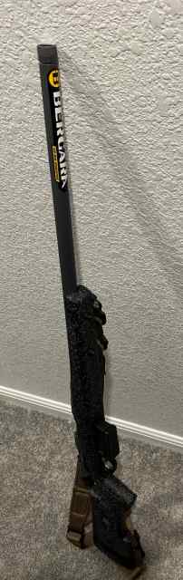 BERGARA HMR Pro