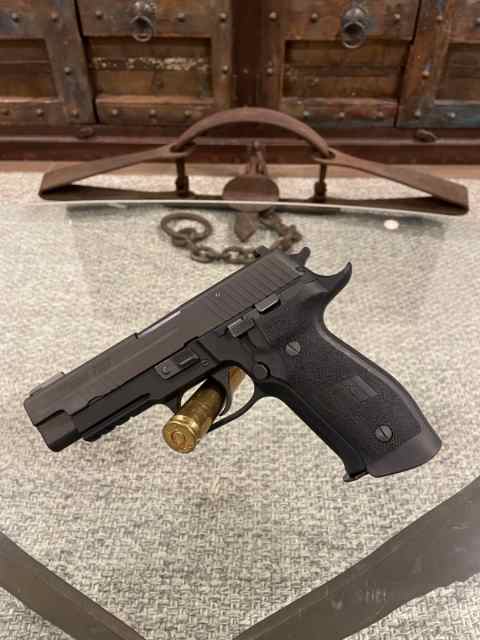 Sig Sauer P226