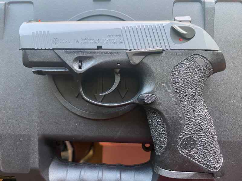 Beretta PX4 Storm CC2