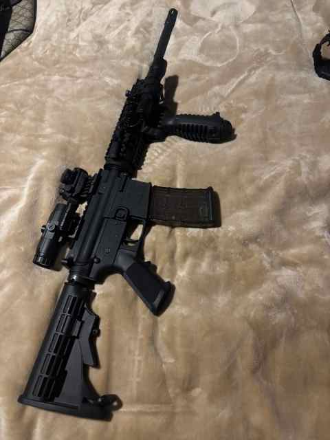 Ar-15