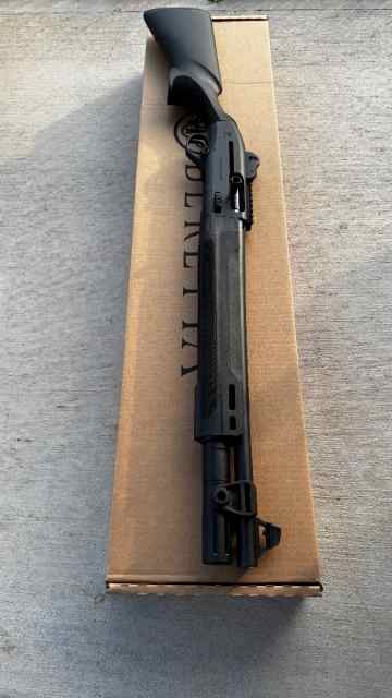 Beretta 1301 Tactical Mod 2 
