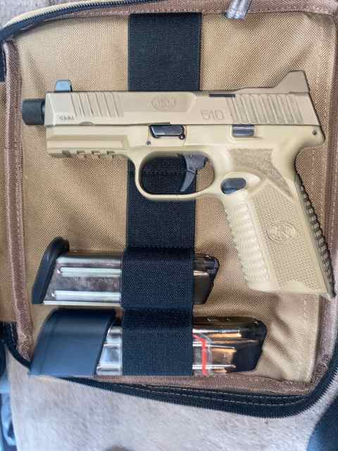 Firearms for trade 
