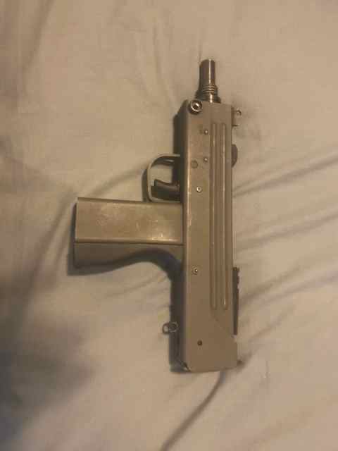 Cobray m/11