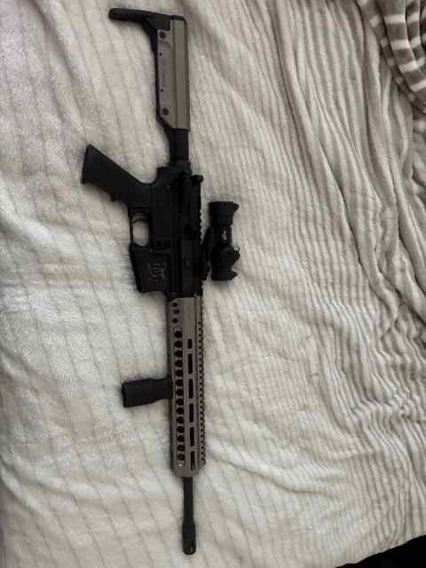 AR 556 