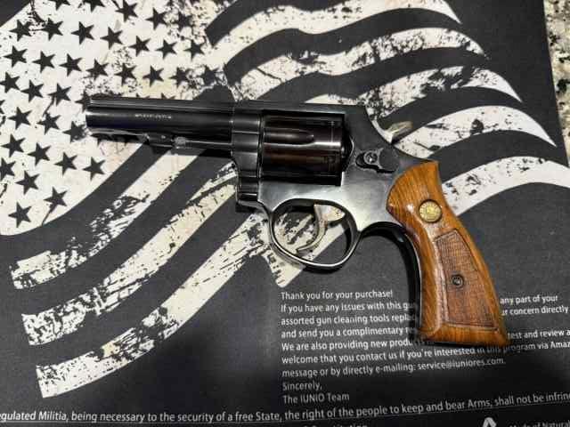 Taurus 82 