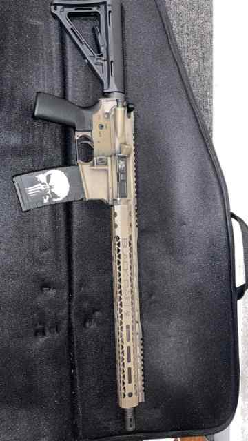 WTT or sell BlackRain spec 15