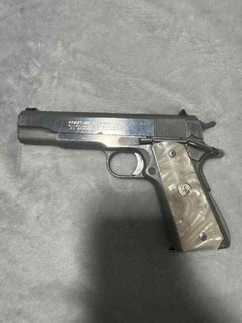 Colt 45