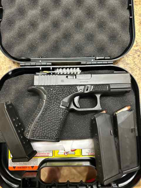 G23 gen 4