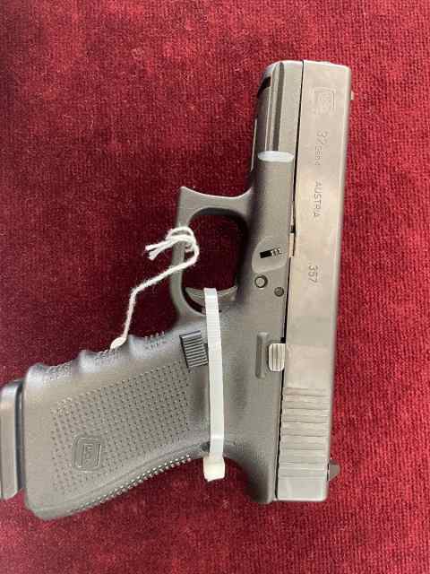 Glock 32 Gen4 .357