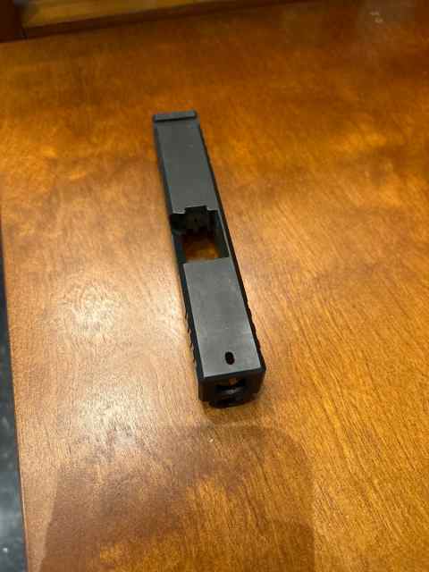 G26 slide