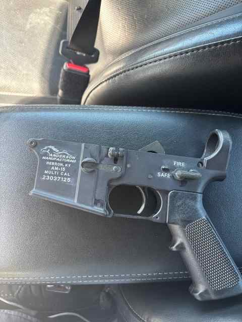 Lower 