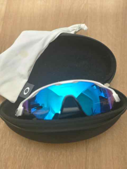 Oakley 