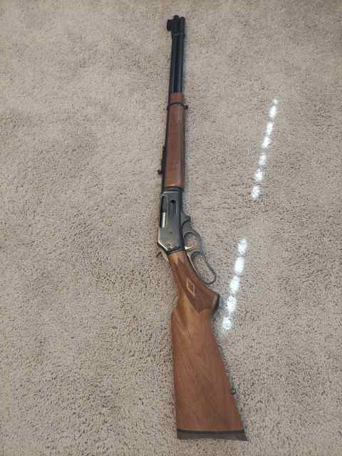 Marlin .30-.30
