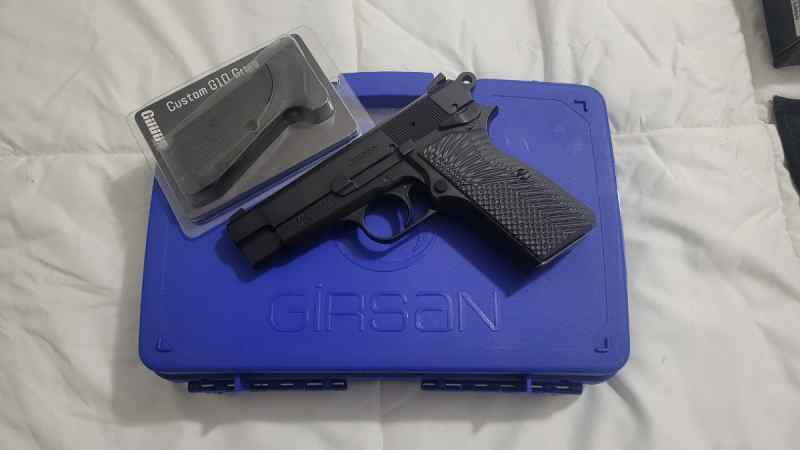 WTS 3 different guns
